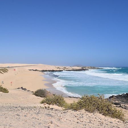 Sun & Sea Apartment In קורלחו מראה חיצוני תמונה