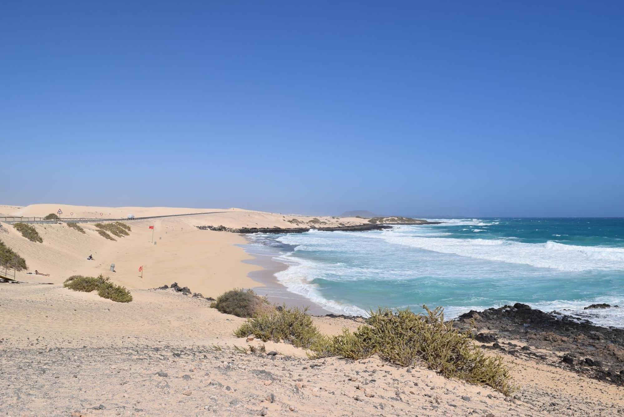 Sun & Sea Apartment In קורלחו מראה חיצוני תמונה