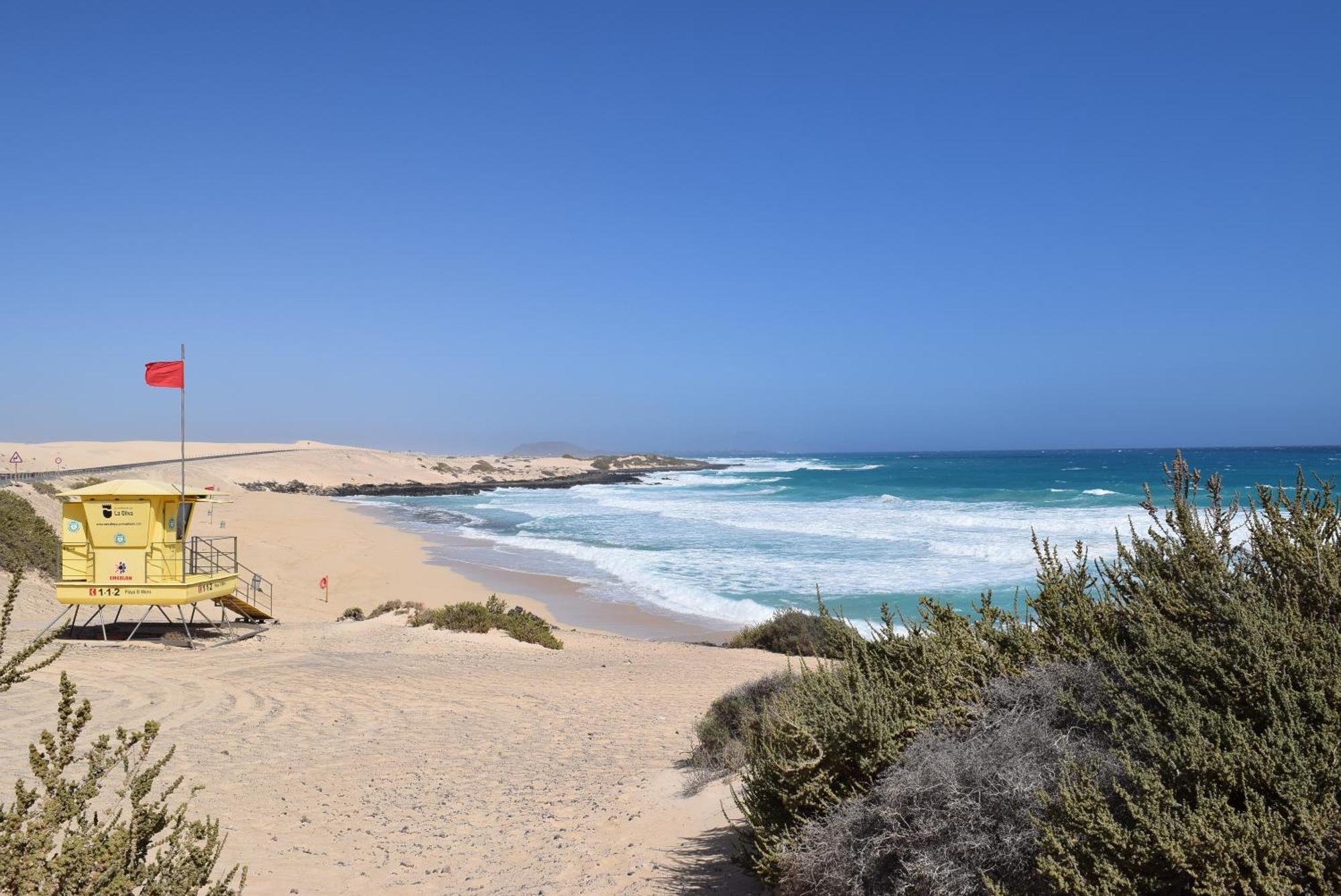 Sun & Sea Apartment In קורלחו מראה חיצוני תמונה