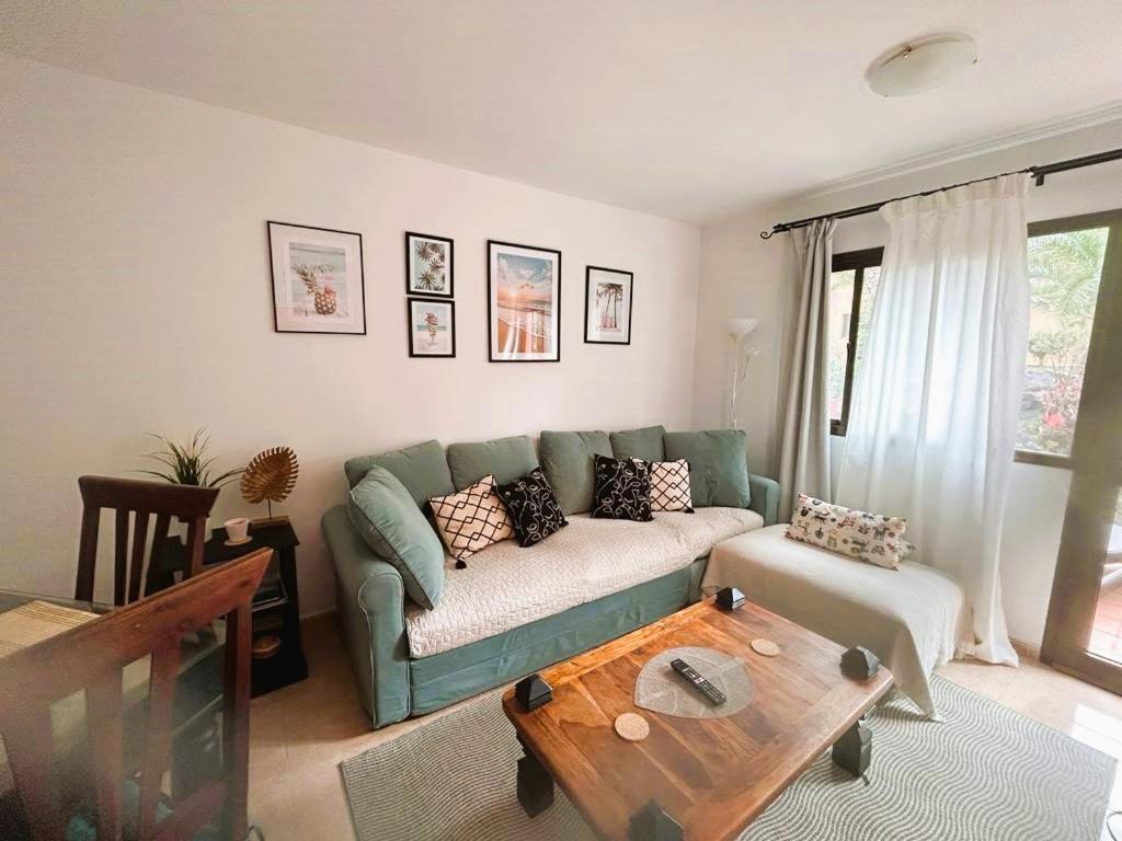 Sun & Sea Apartment In קורלחו מראה חיצוני תמונה