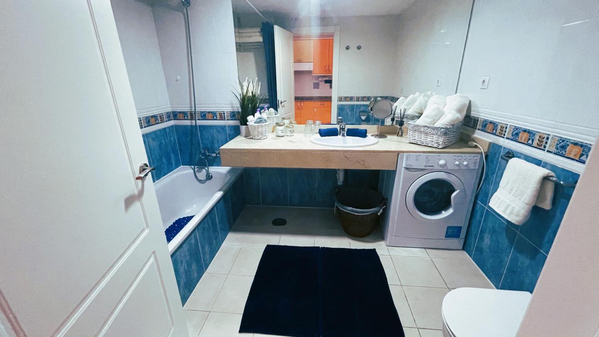 Sun & Sea Apartment In קורלחו מראה חיצוני תמונה