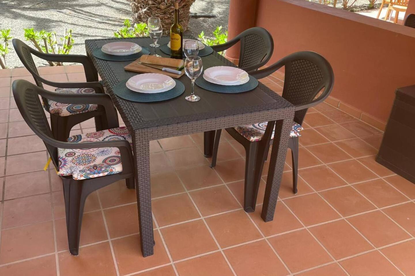Sun & Sea Apartment In קורלחו מראה חיצוני תמונה