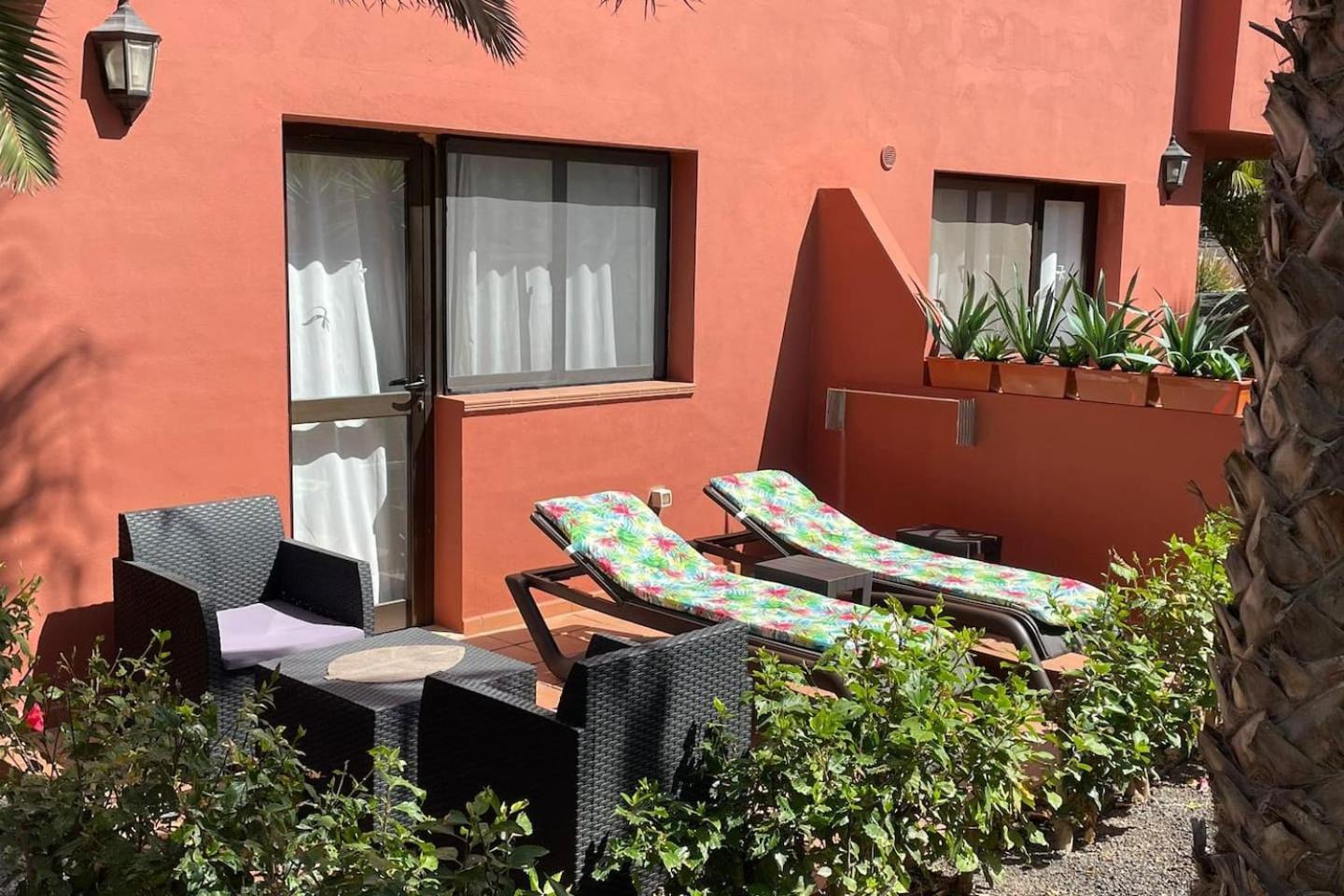Sun & Sea Apartment In קורלחו מראה חיצוני תמונה